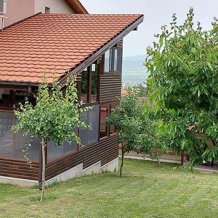 Forest Apartment Szapareva Banja Kültér fotó