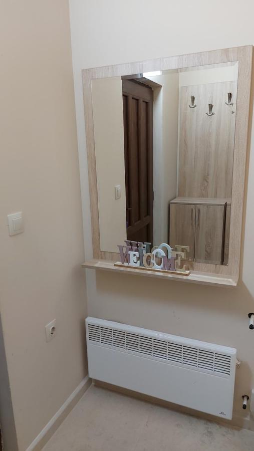 Forest Apartment Szapareva Banja Kültér fotó