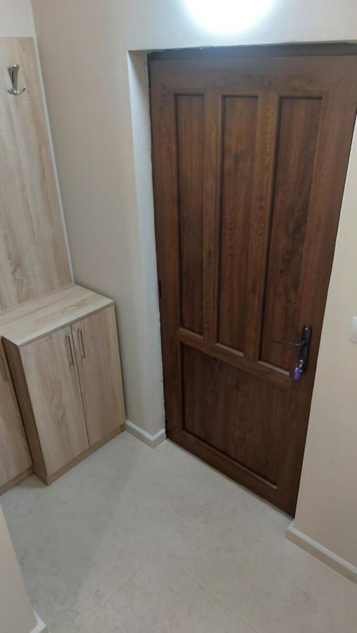 Forest Apartment Szapareva Banja Kültér fotó