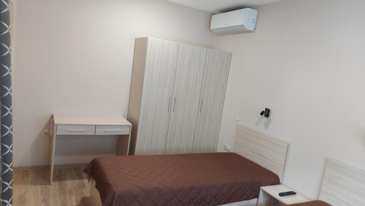 Forest Apartment Szapareva Banja Kültér fotó