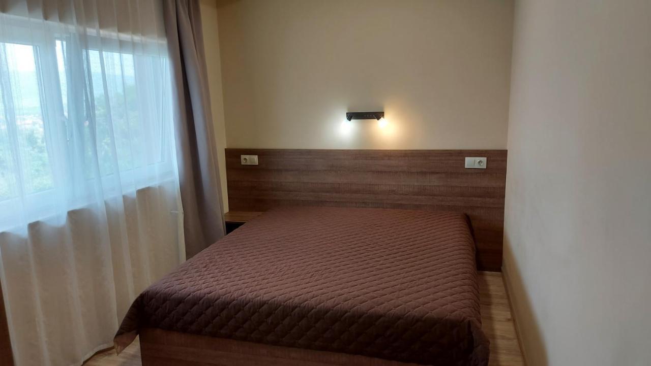 Forest Apartment Szapareva Banja Kültér fotó