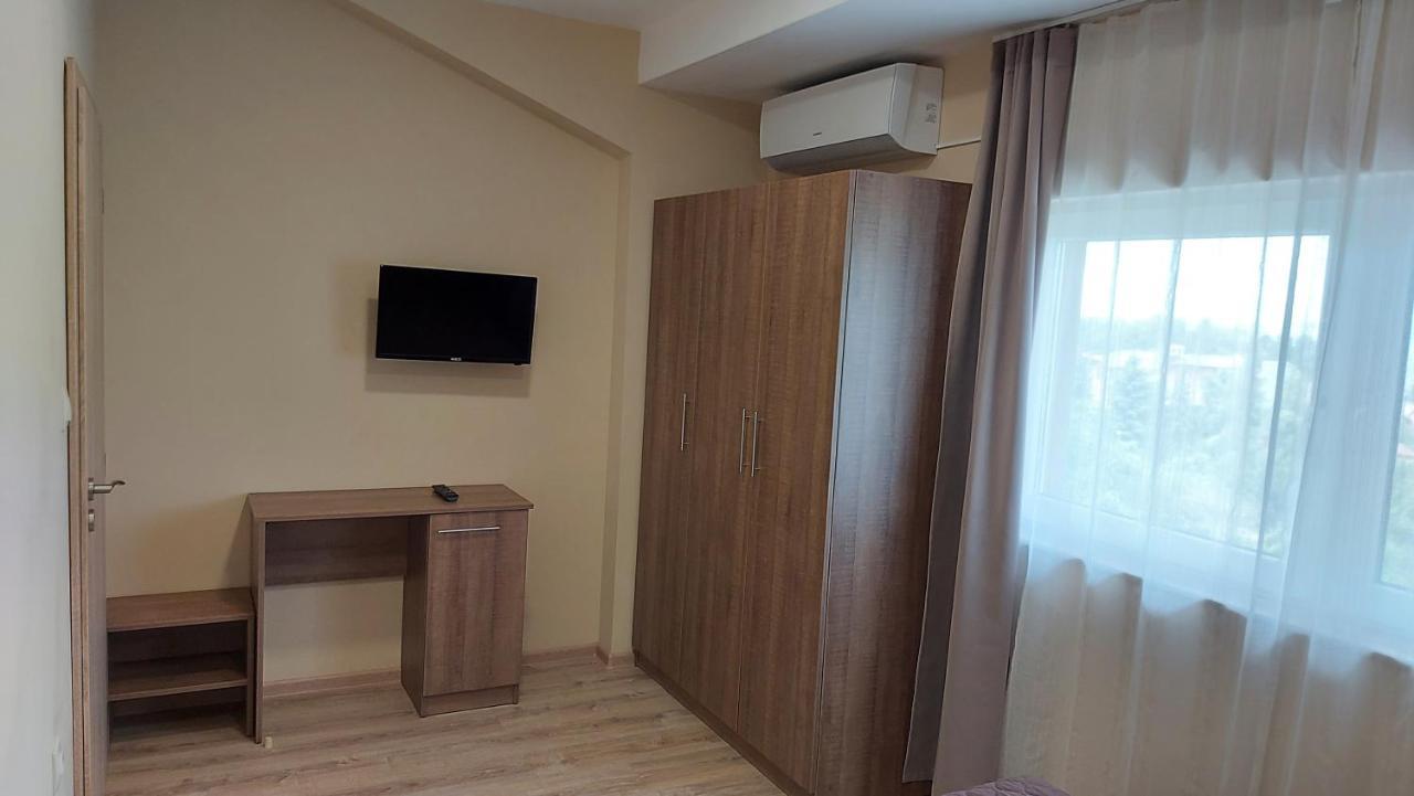 Forest Apartment Szapareva Banja Kültér fotó