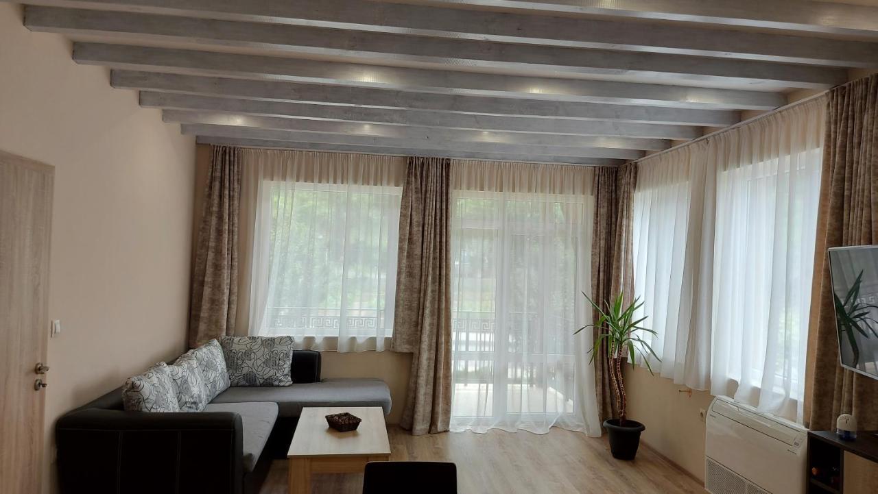 Forest Apartment Szapareva Banja Kültér fotó