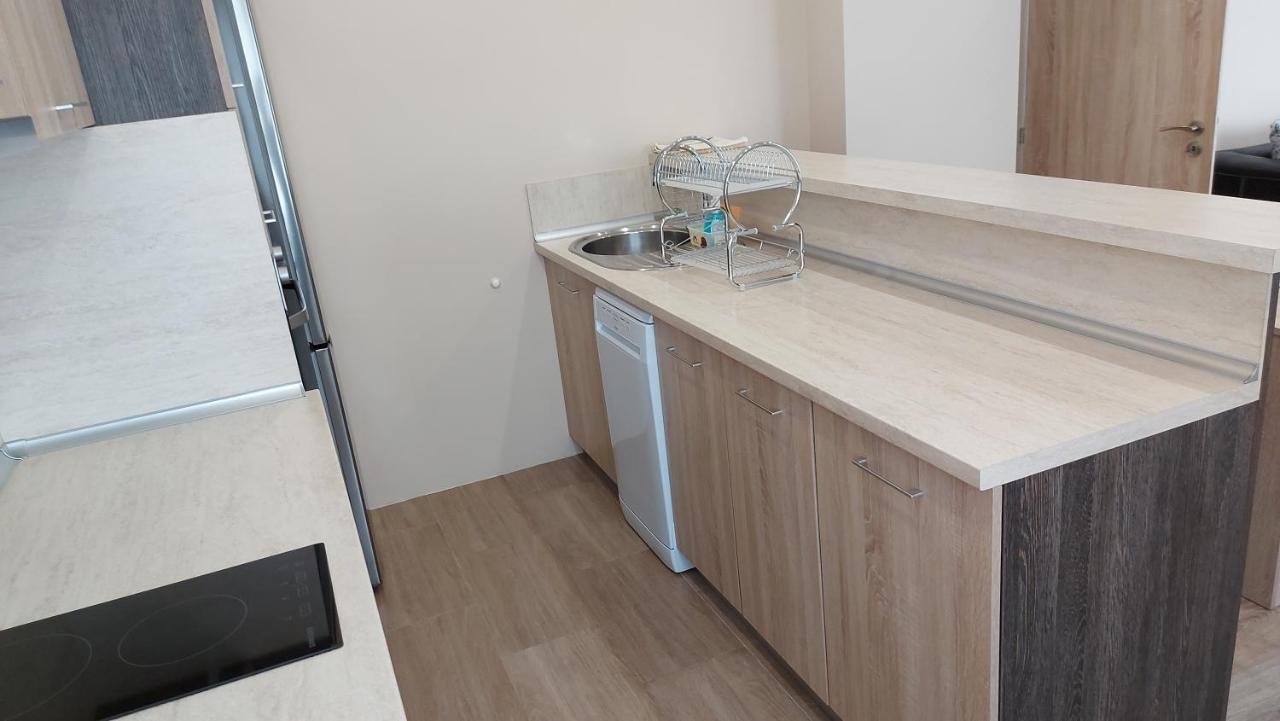 Forest Apartment Szapareva Banja Kültér fotó