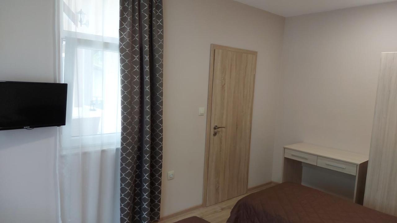 Forest Apartment Szapareva Banja Kültér fotó
