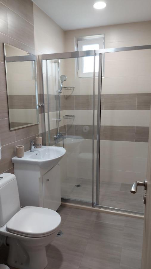 Forest Apartment Szapareva Banja Kültér fotó