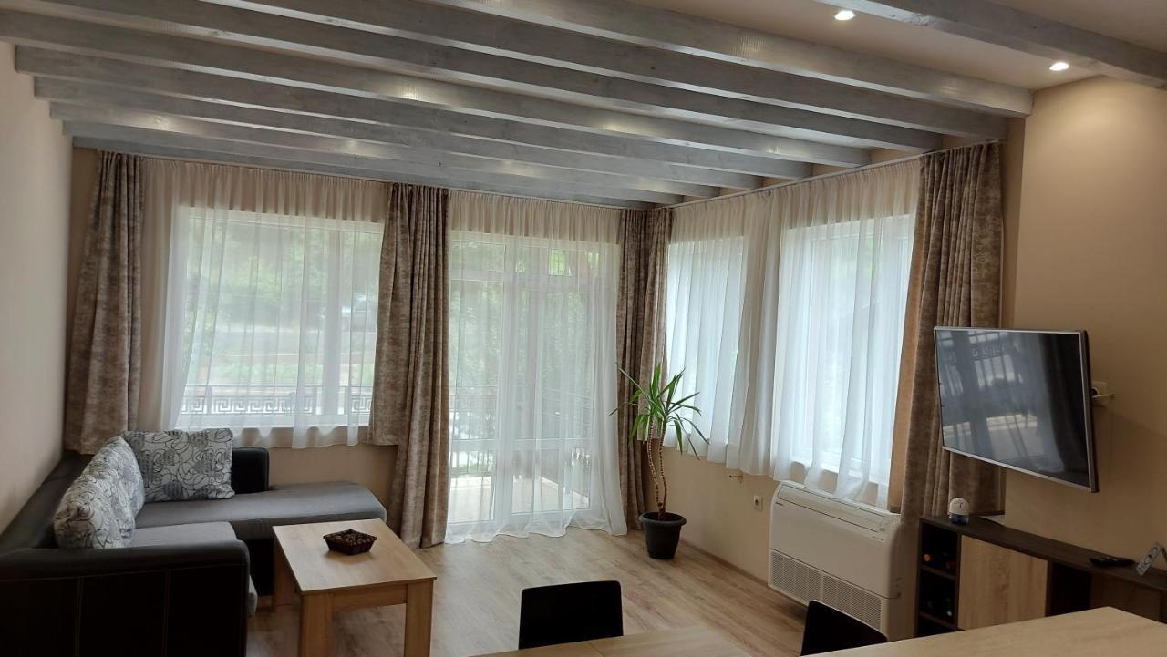 Forest Apartment Szapareva Banja Kültér fotó