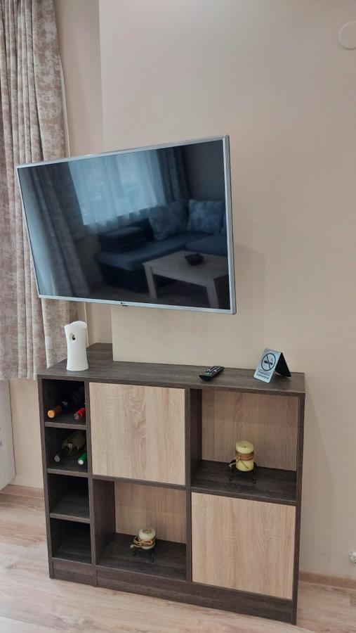 Forest Apartment Szapareva Banja Kültér fotó
