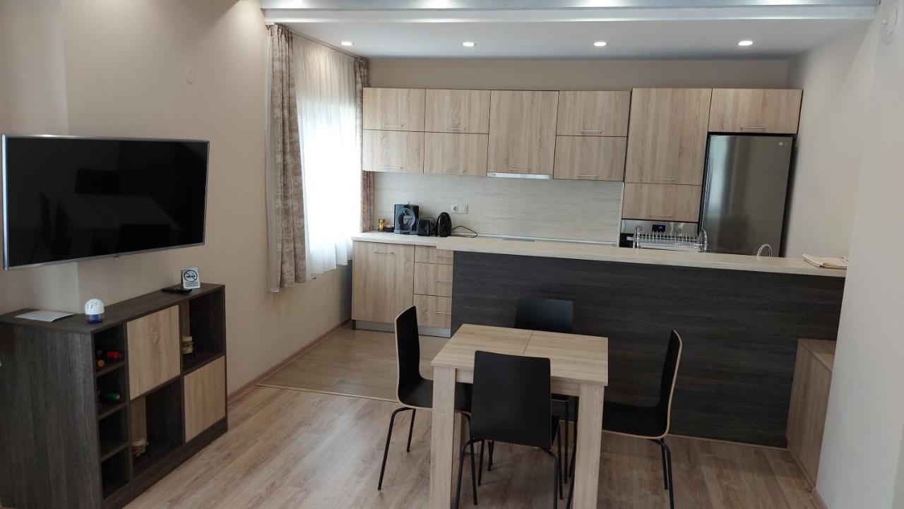 Forest Apartment Szapareva Banja Kültér fotó