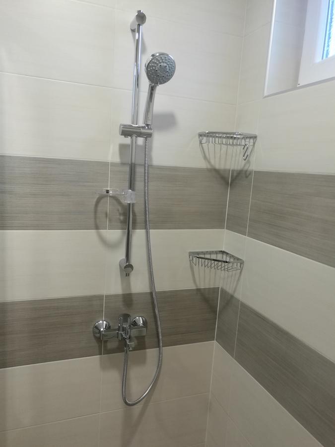 Forest Apartment Szapareva Banja Kültér fotó