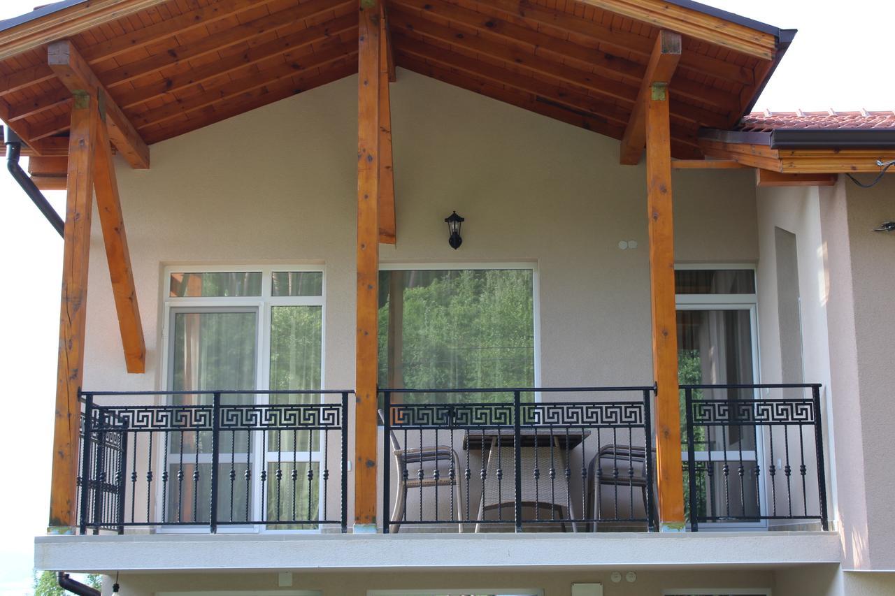 Forest Apartment Szapareva Banja Kültér fotó